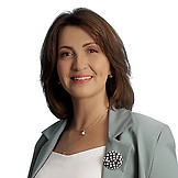 Гудкова Оксана Леонидовна