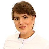 Кутимская Анастасия Вячеславовна