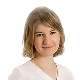 Шестакова Екатерина Максимовна