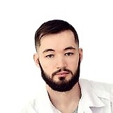 Шведов Андрей Николаевич
