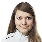Подгорная Анна Валерьевна