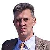 Тривоженко Александр Борисович