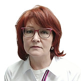 Тимашова Альбина Иннокентьевна
