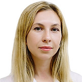 Матвеева Мария Владимировна