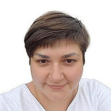 Заточкина Елена Александровна