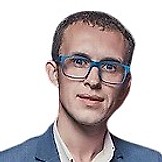 Горлов Юрий Олегович