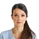 Поддубная Екатерина Олеговна