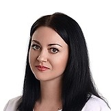 Епифанова Надежда Александровна