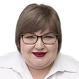 Долгополова Анастасия Михайловна