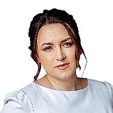 Скурлатова Юлия Олеговна