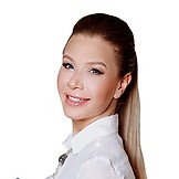 Абакумова Ольга Александровна