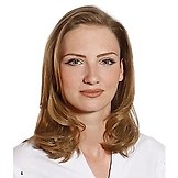 Чалко Анастасия Юрьевна
