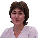 Согомонян Гаянэ Арутюновна