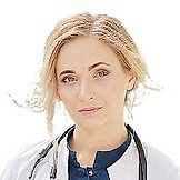 Кравченко Екатерина Владимировна
