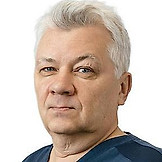 Понамарев Николай Ильич