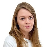 Вилесова Анна Андреевна