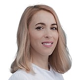 Свищенко Анна Викторовна