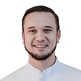 Сидихин Максим Алексеевич