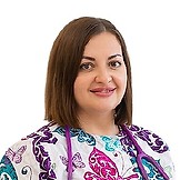 Гордеева Елена Александровна