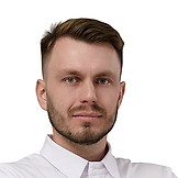 Десятов Владимир Анатольевич
