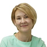Кравченко Людмила Павловна