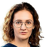 Мазеина Юлия Юрьевна