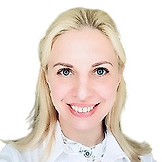 Великосельская Марина Викторовна