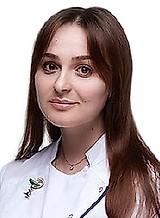 Байтемаева Дина Саидовна