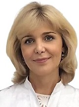 Береснева Элина Александровна