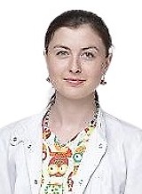 Бочкарева Зоя Владимировна