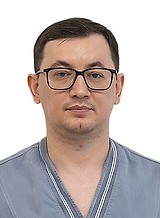 Бортников Дмитрий Алексеевич