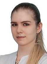 Дружинина Елена Александровна