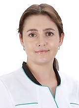 Головина Елена Александровна