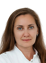 Голубятникова Екатерина Владимировна