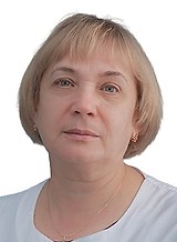 Грахова Ирина Евгеньевна