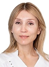 Карымова Ирина Евгеньевна