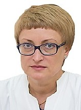 Харахулах Марина Ивановна