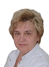 Киселева Елена Станиславовна