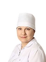 Конькова Ирина Викторовна