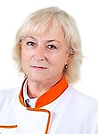 Мартынова Валентина Григорьевна