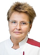 Петрова Марина Сергеевна