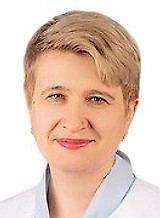 Сацук Ирина Владимировна