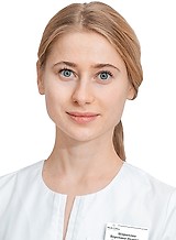 Ширшкова Вероника Ивановна