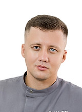 Сульгин Евгений Сергеевич