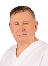 Супрунов Юрий Иванович