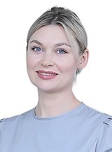Сурикова Анастасия Александровна